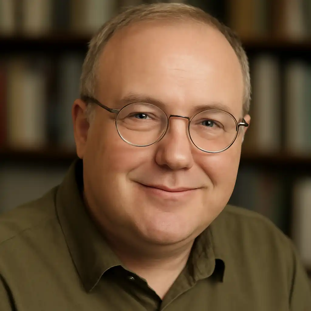 Alessio Benedetti